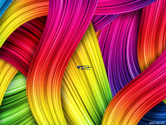 رابطه رنگ ها و احساس در وب سایت