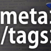 در وردپرس به صورت خودکار متاتگ بسازید