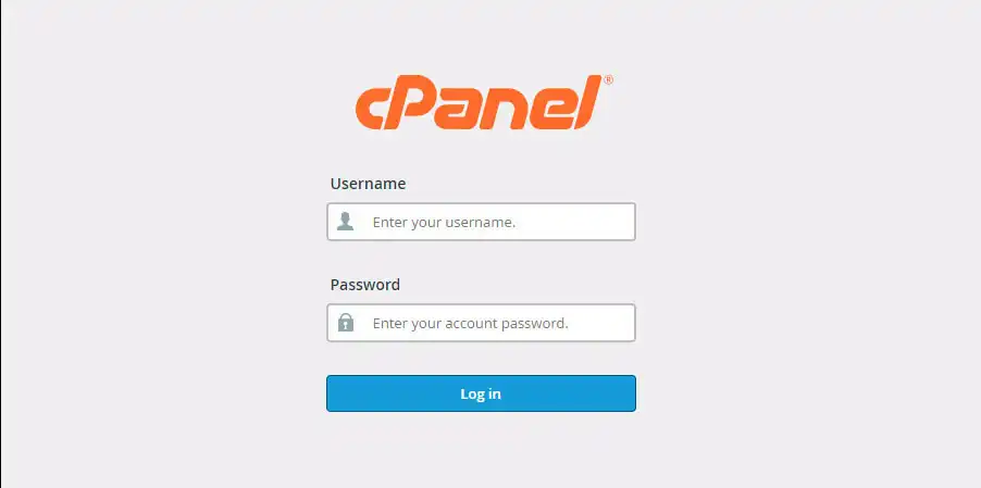 آموزش گرفتن بکاپ از هاست سی پنل (cPanel)