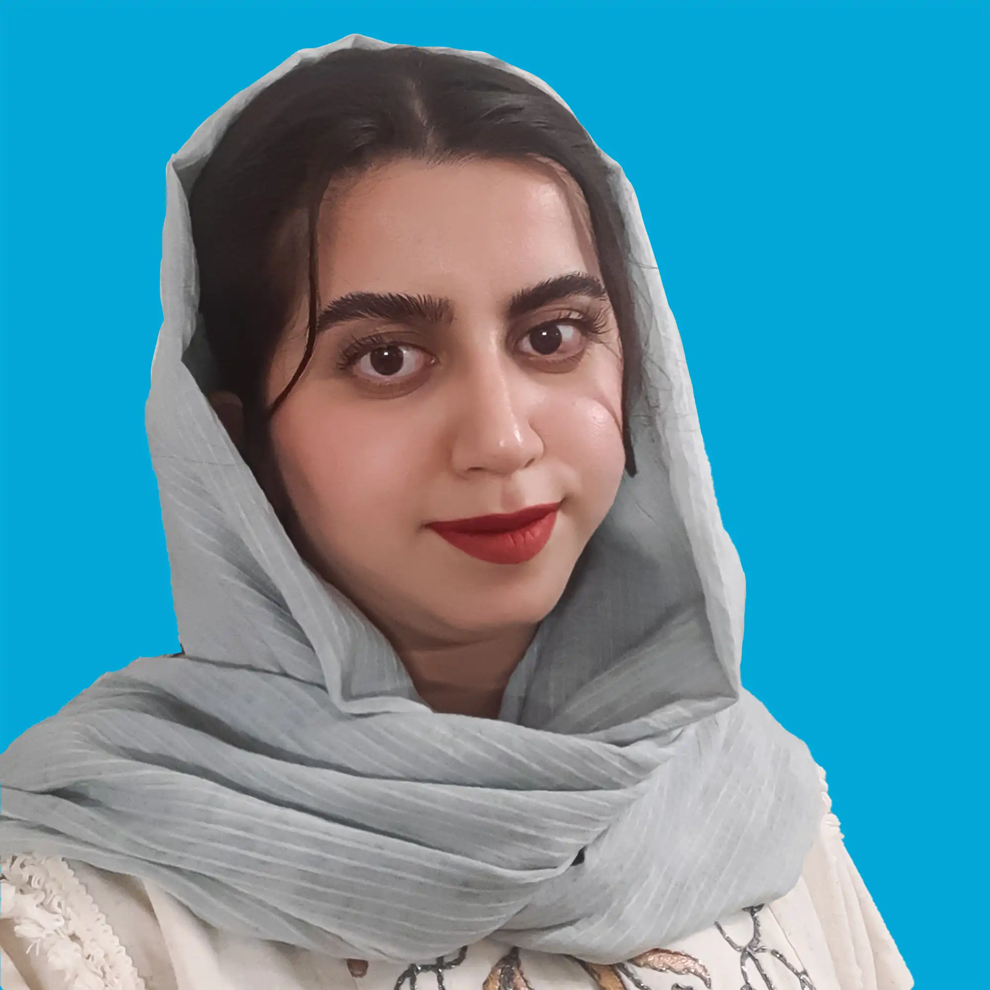 زهرا اسکندری