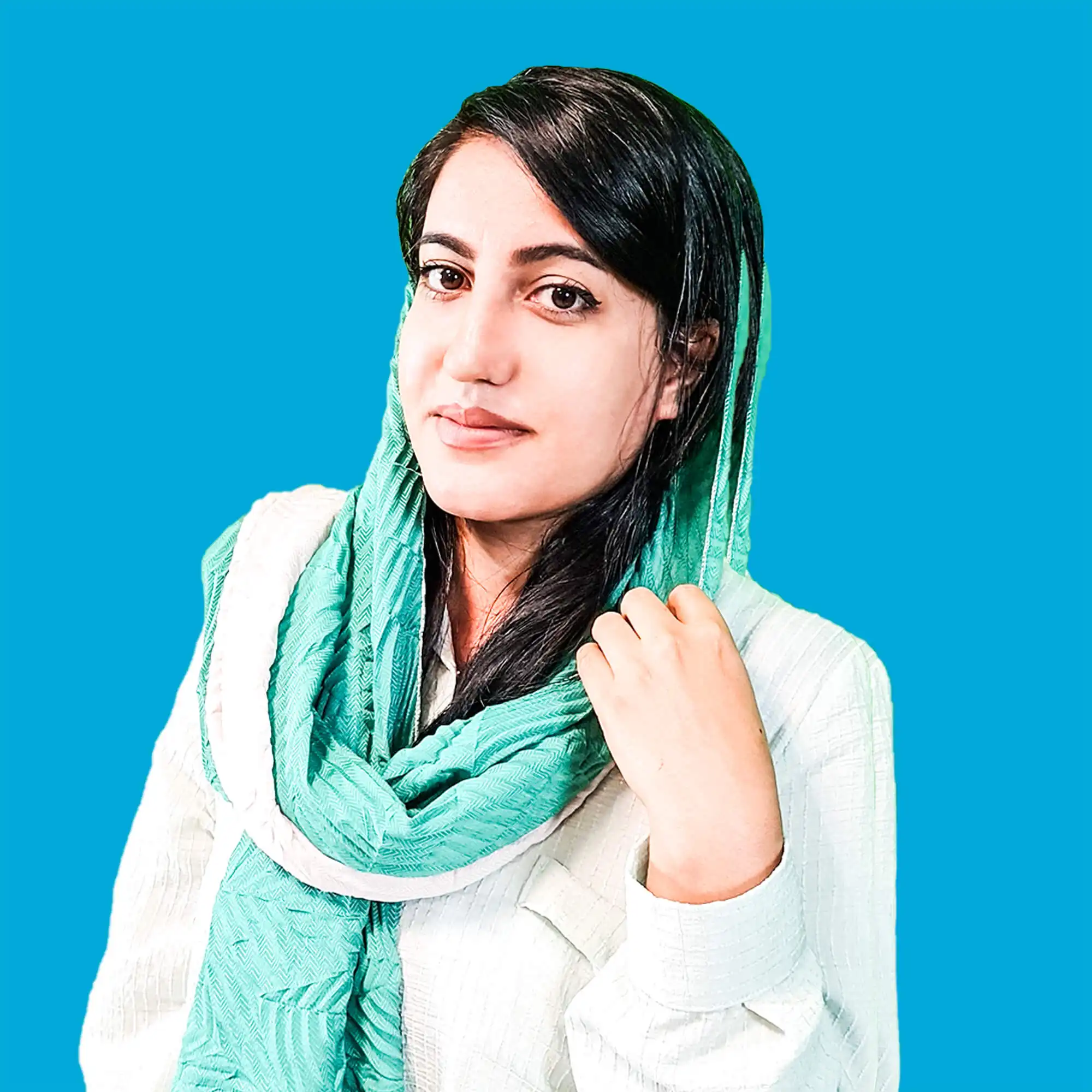 لیدا حسینی