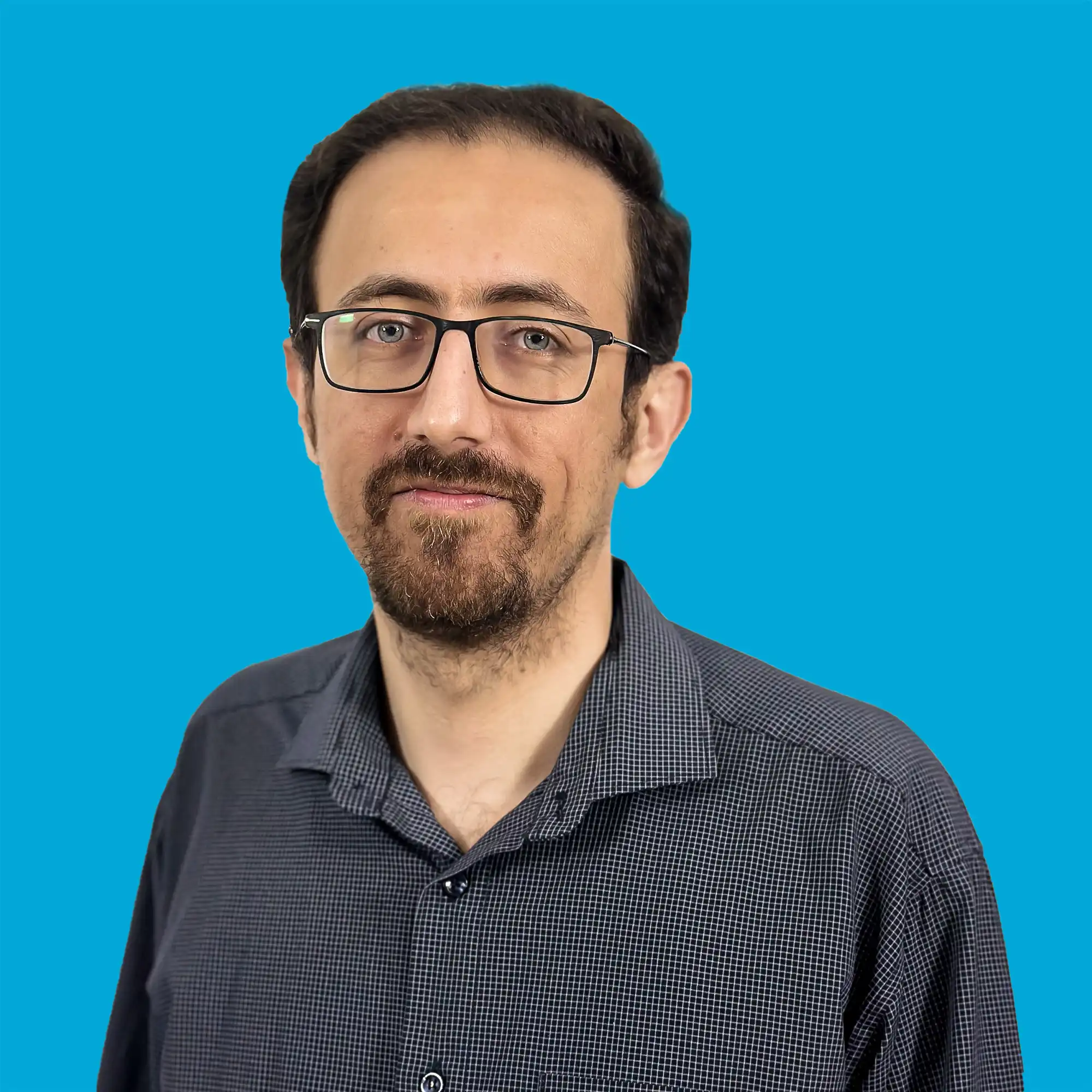 مجید شکوری