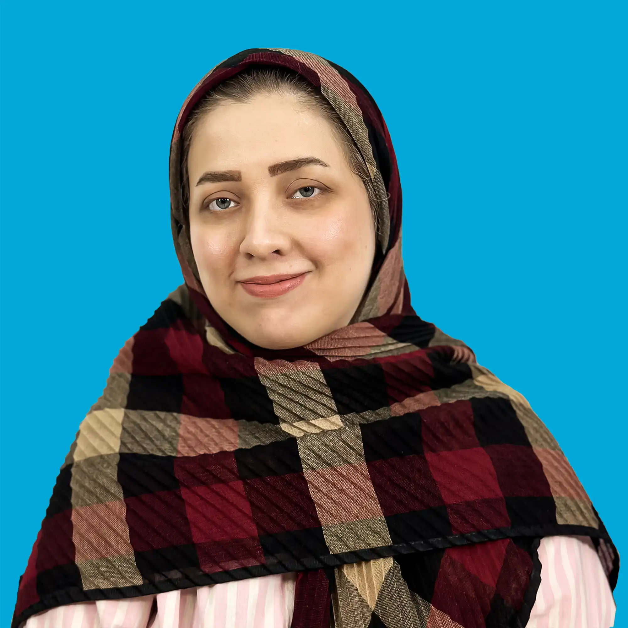 فائزه نجات الهی