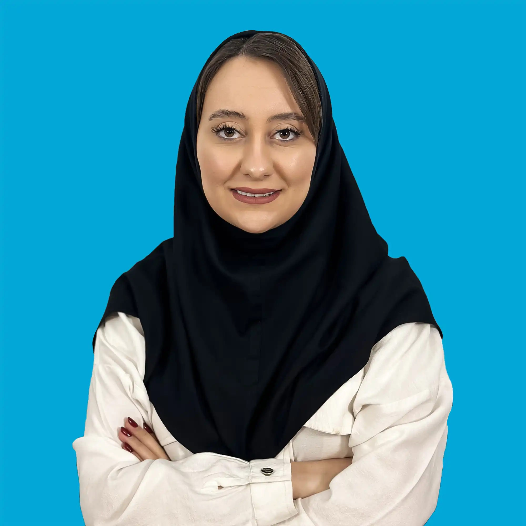 نگار نجفلو