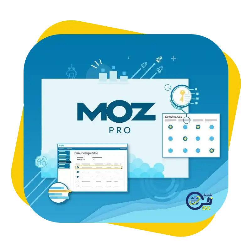  4. Moz Pro