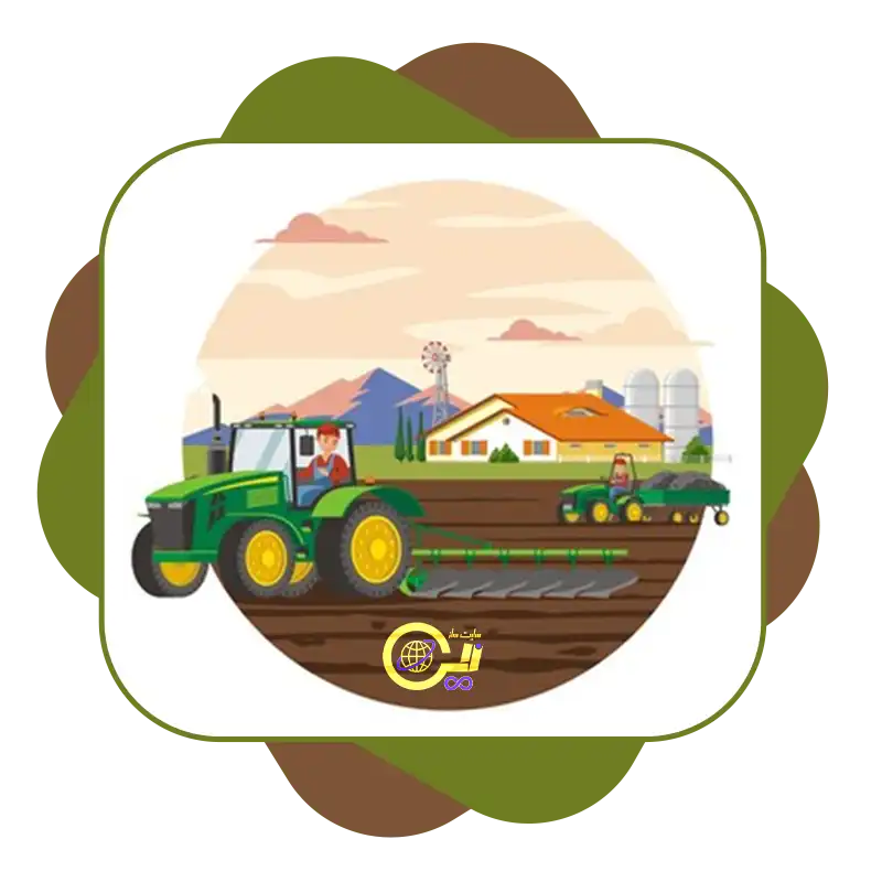 کاربرد ها و مزایای ساخت سایت خدمات کشاورزی