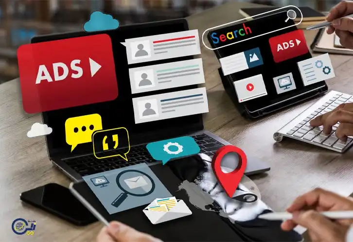 دعوت به اقدام (CTA) قوی و مشخص