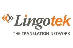 افزونه Lingotek Translation