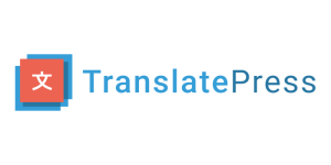 افزونه TranslatePress