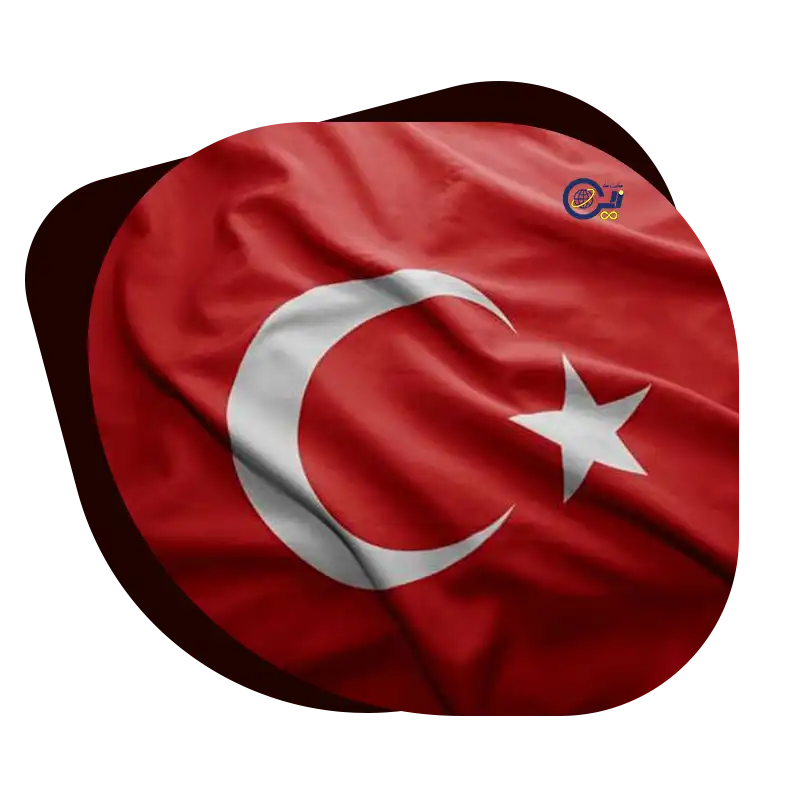 هزینه طراحی سایت در ترکیه