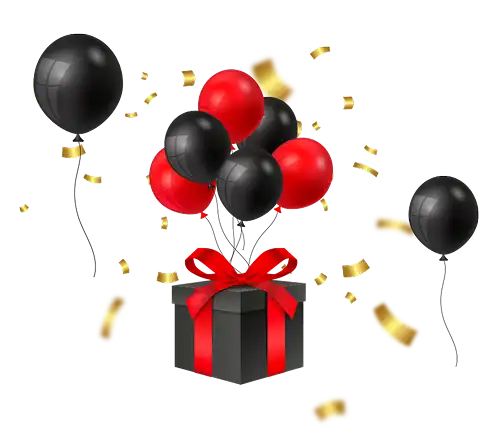 بلک فرایدی با تخفیف های ویژه سایت ساز زرین بلک فرایدی با تخفیف های ویژه سایت ساز زرین