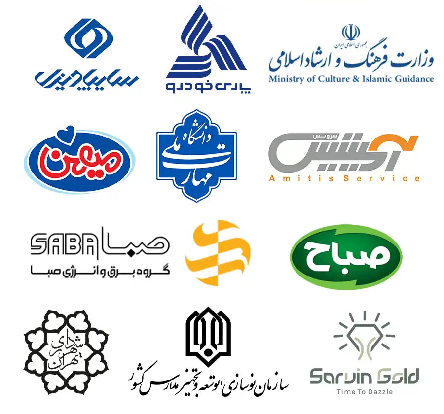 درباره ما