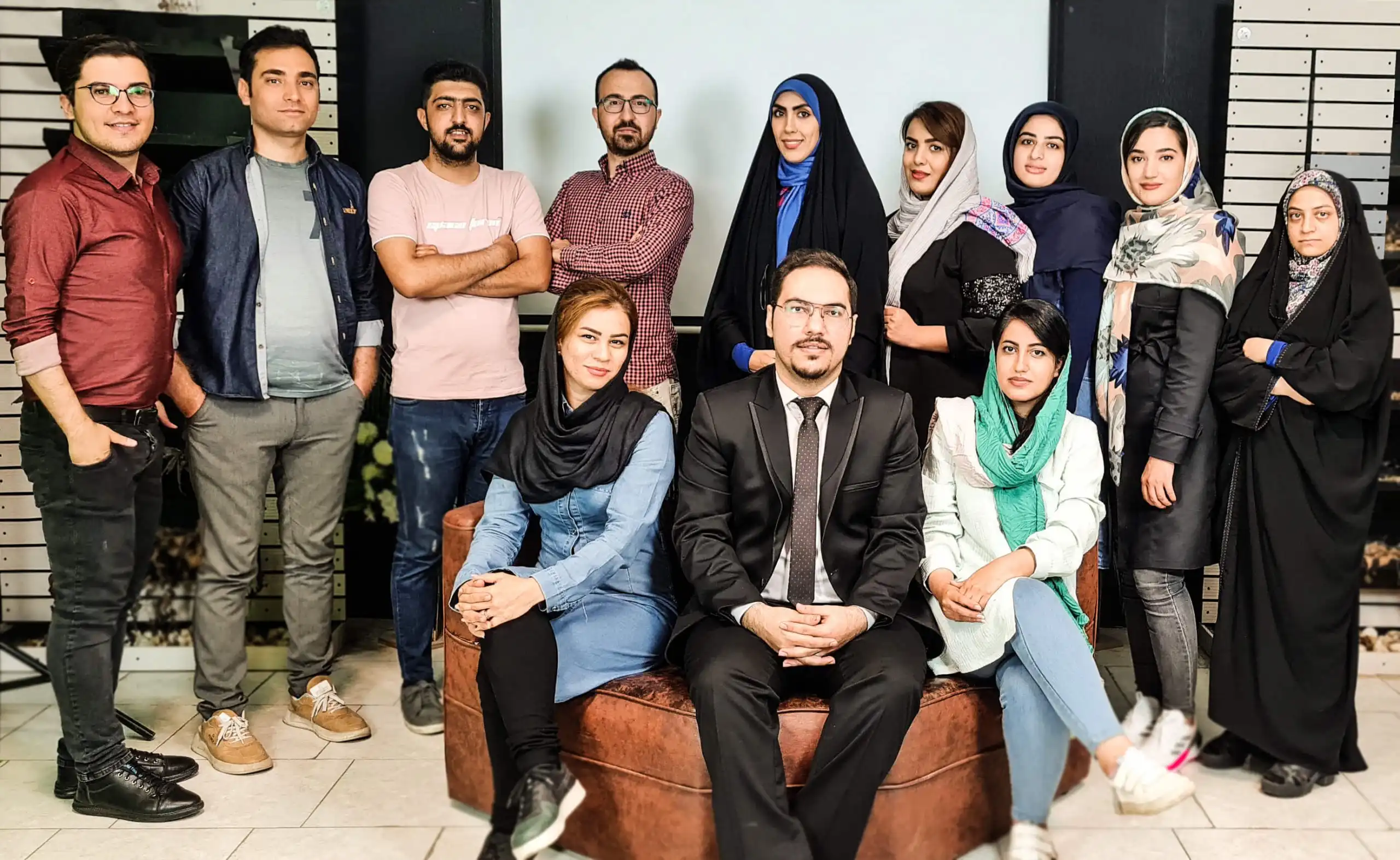 معرفی سایت ساز زرین