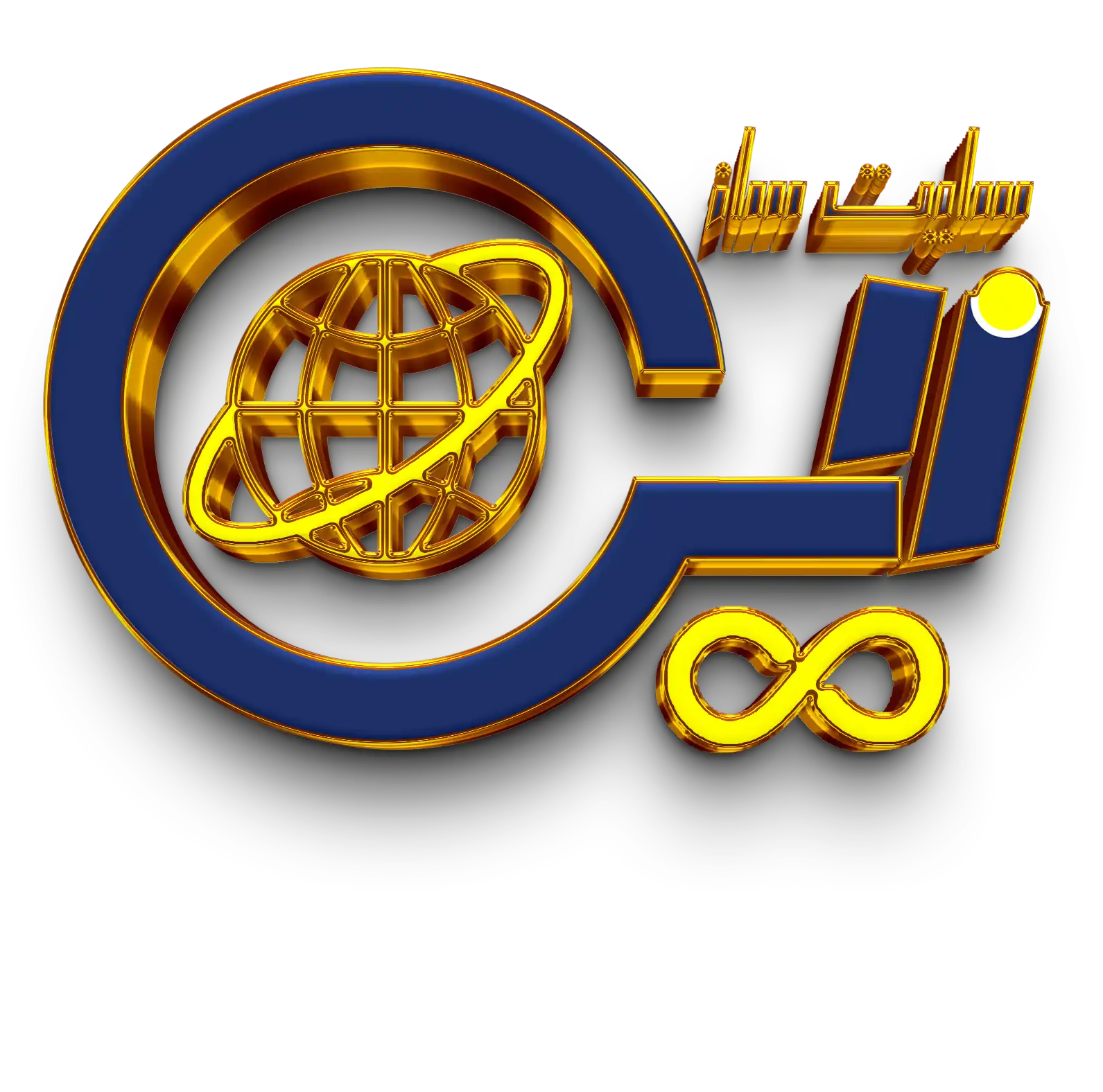 معرفی سایت ساز زرین