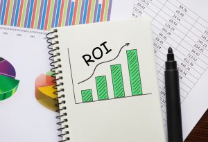 (ROI) نرخ بازگشت سرمایه چیست؟